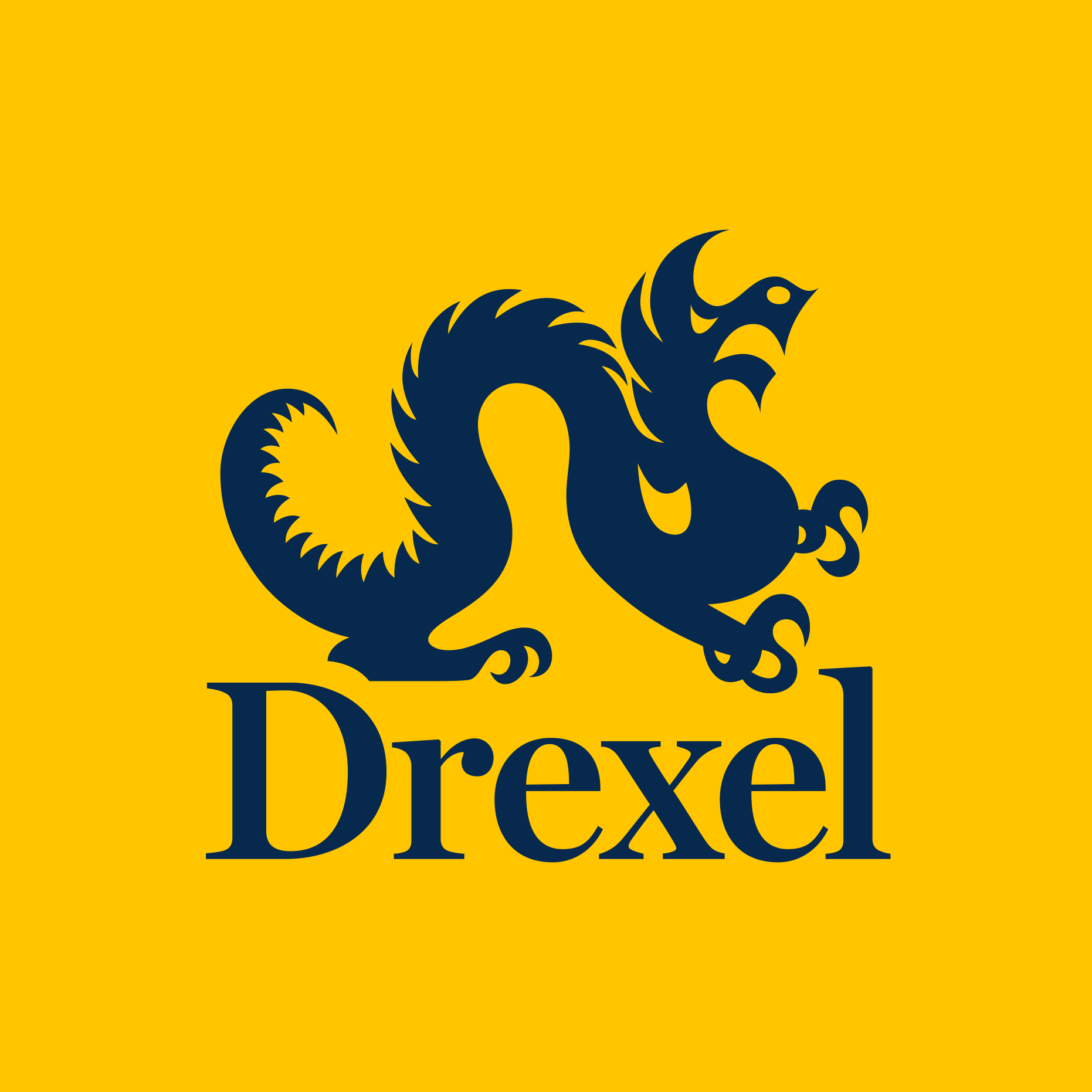 Drexel University logo