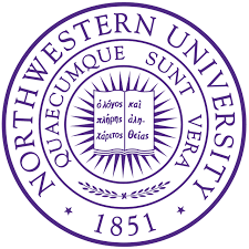 Northwestern University seal